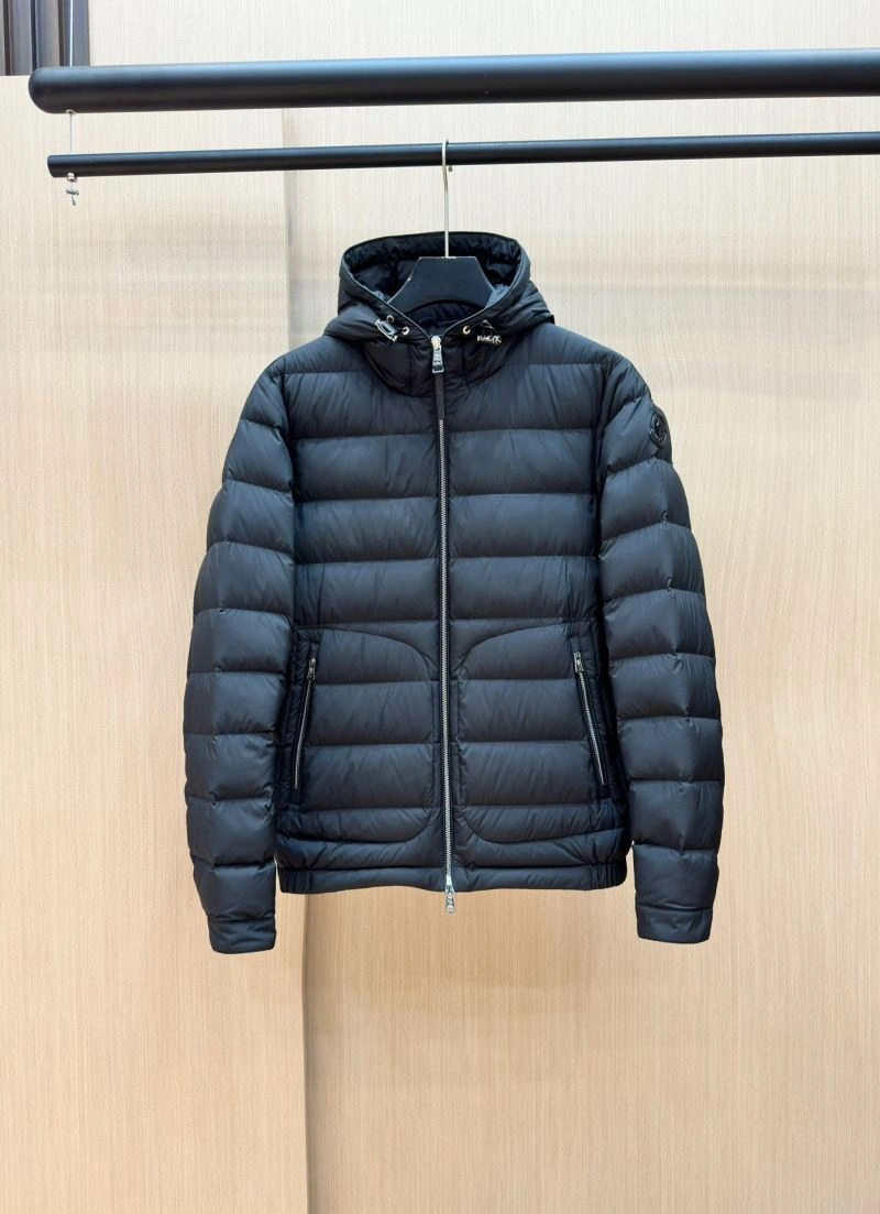 NewStyle Moncler Down Jackets 145249