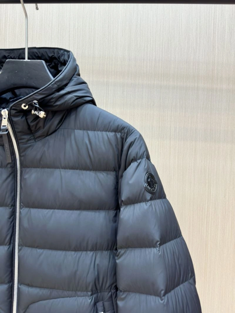 NewStyle Moncler Down Jackets 145249