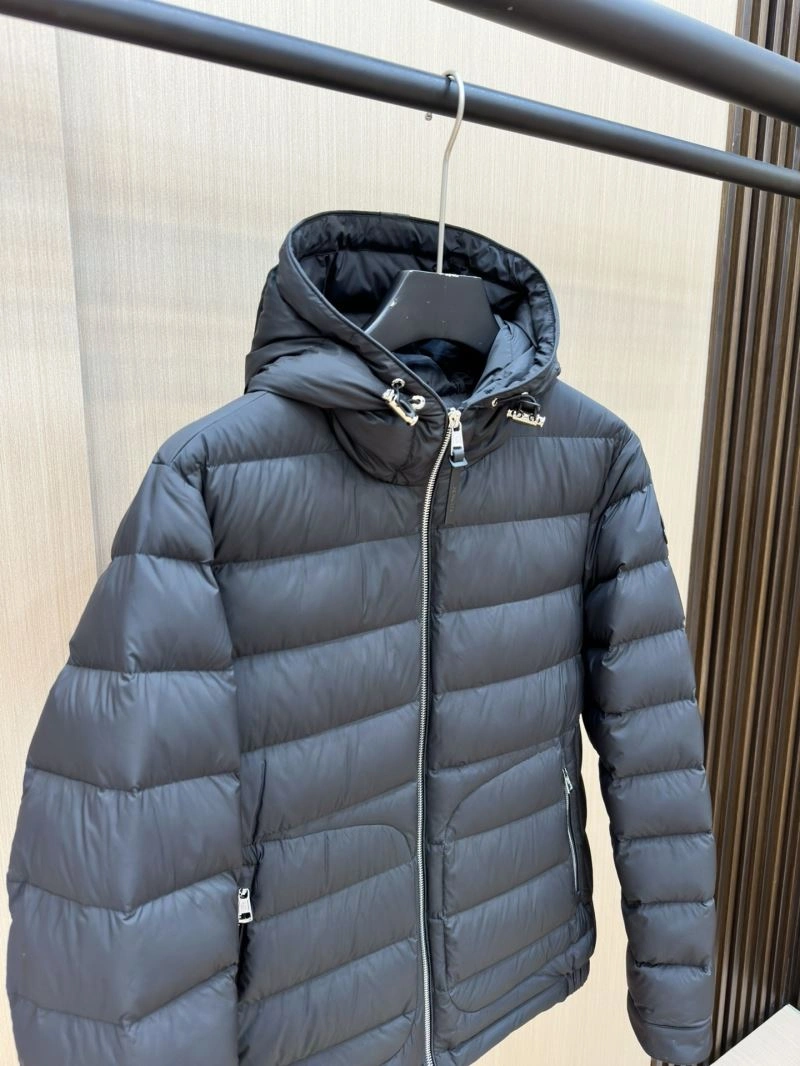 NewStyle Moncler Down Jackets 145249