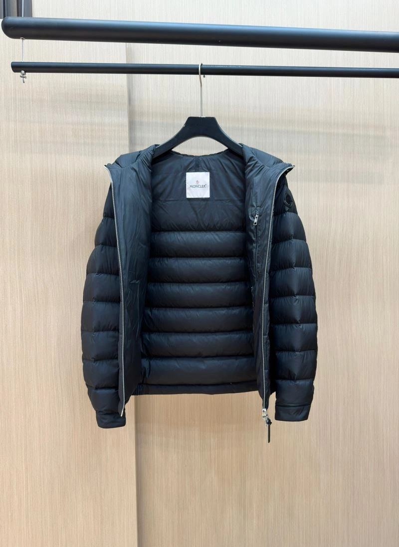 NewStyle Moncler Down Jackets 145249