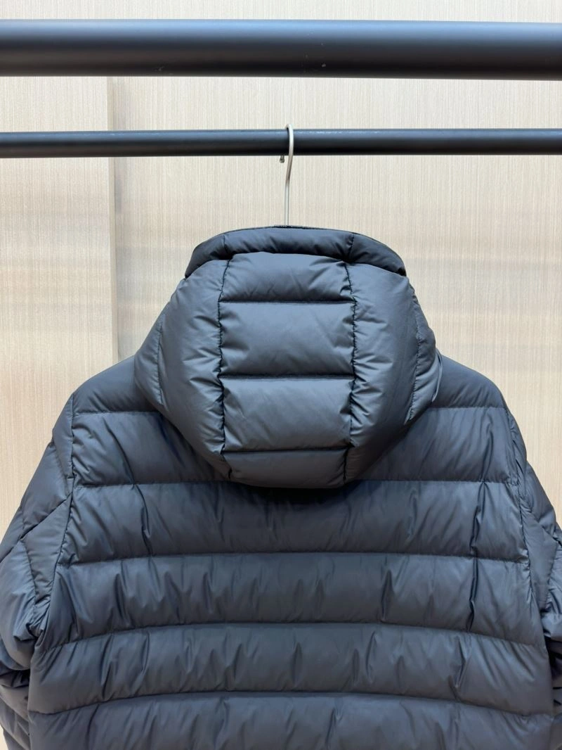 NewStyle Moncler Down Jackets 145249