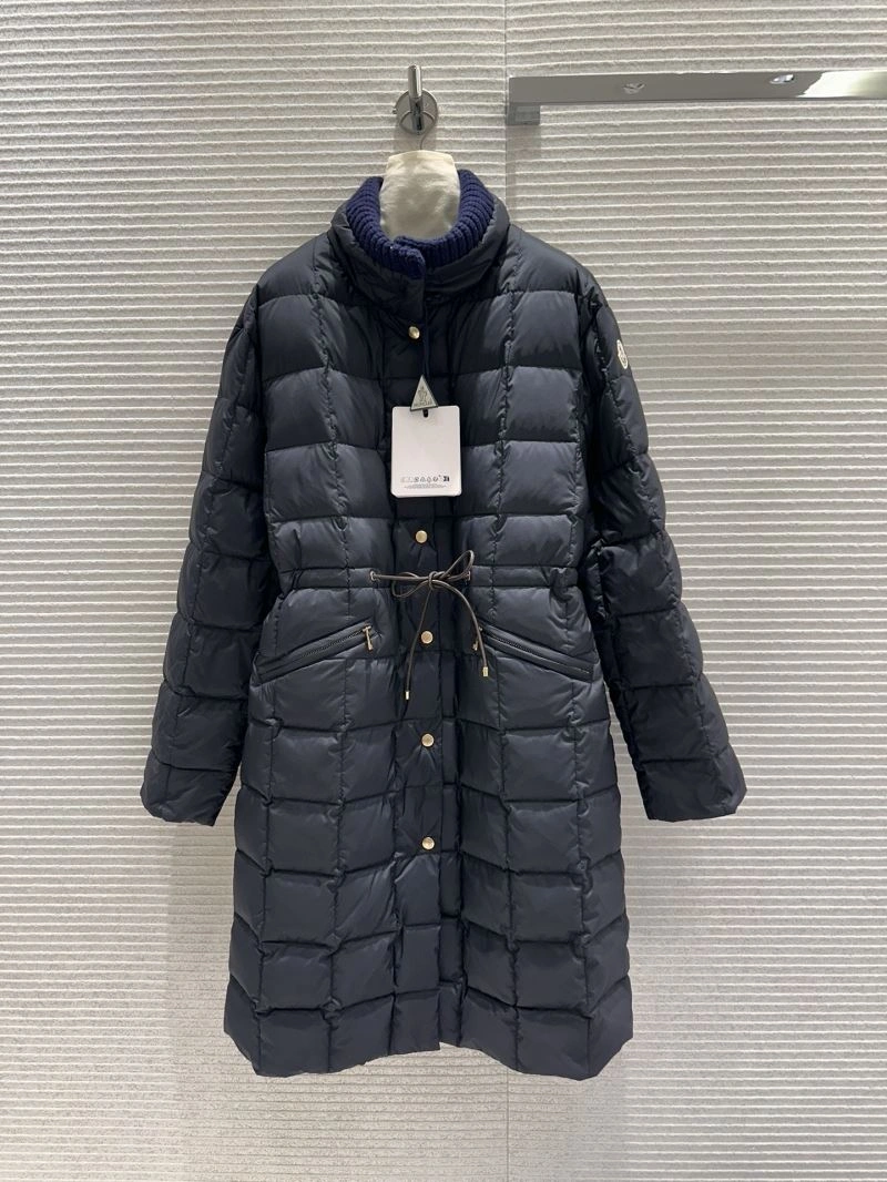 Moncler Down Jackets TravelReady 145245