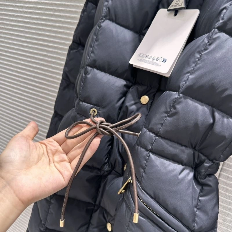 Moncler Down Jackets TravelReady 145245