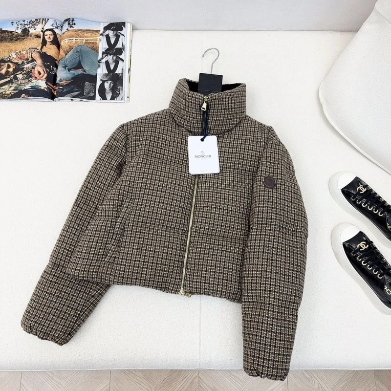 Moncler Down Jackets AllSeason 145252