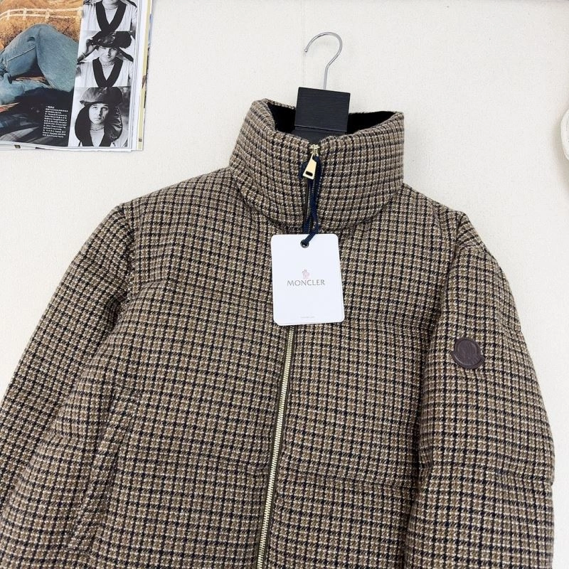 Moncler Down Jackets AllSeason 145252
