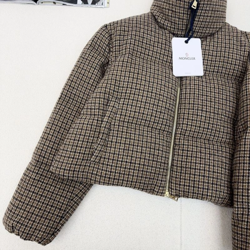 Moncler Down Jackets AllSeason 145252