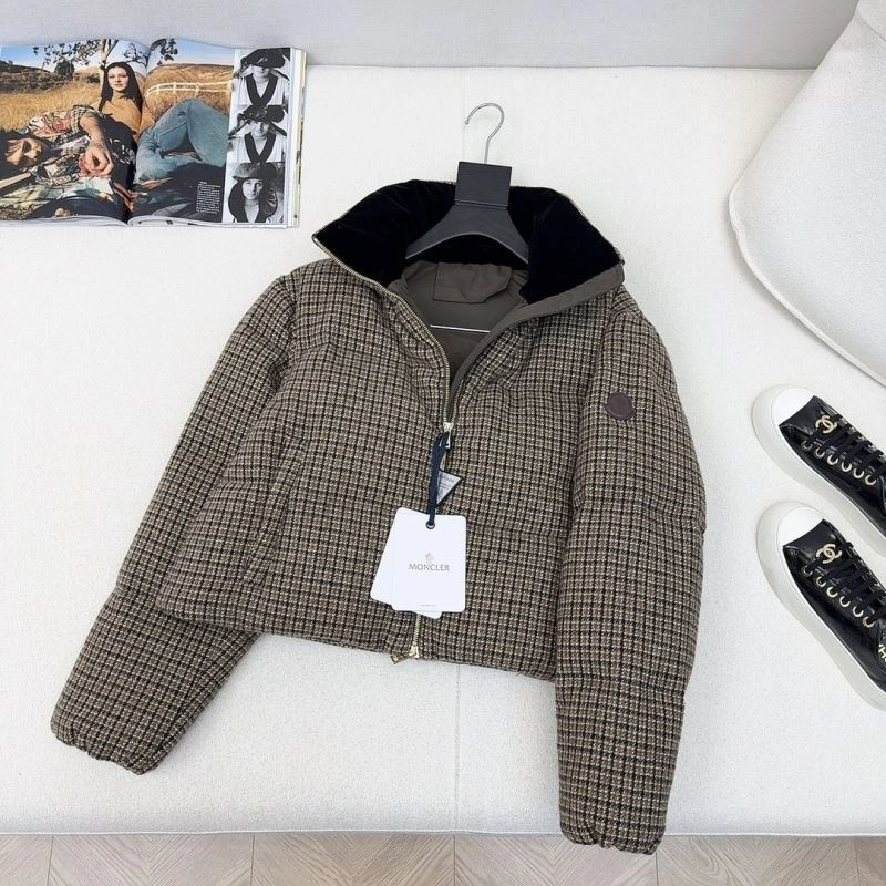 Moncler Down Jackets AllSeason 145252
