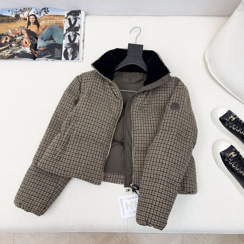 Moncler Down Jackets AllSeason 145252