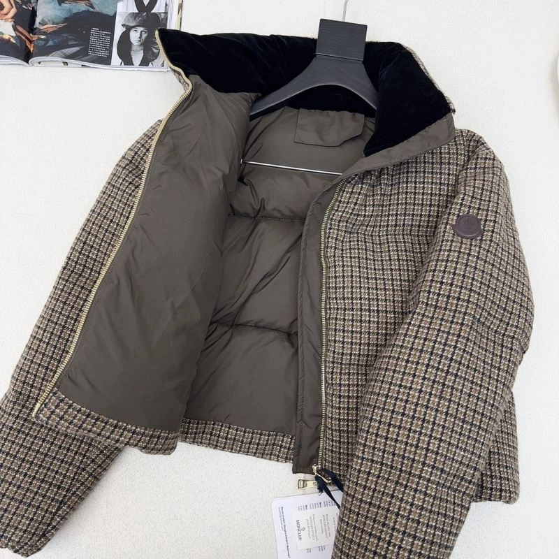 Moncler Down Jackets AllSeason 145252
