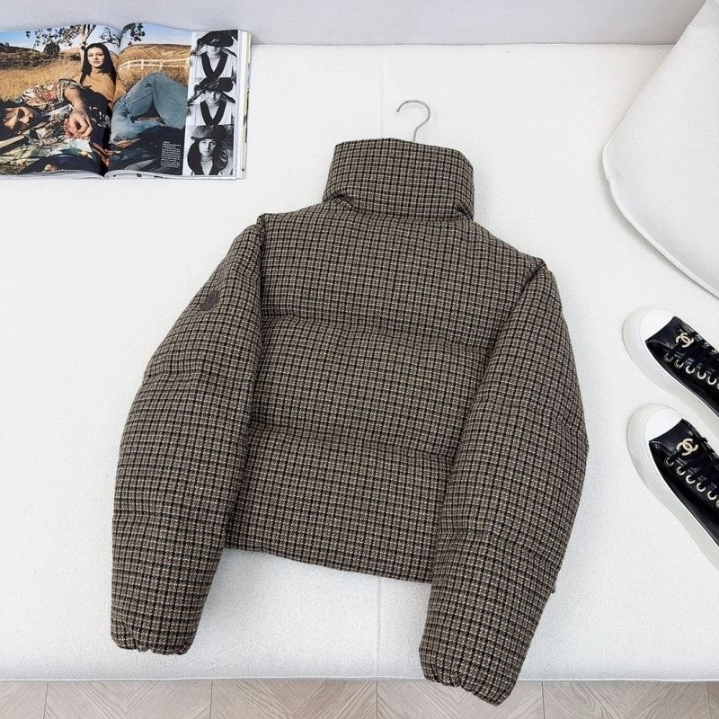 Moncler Down Jackets AllSeason 145252