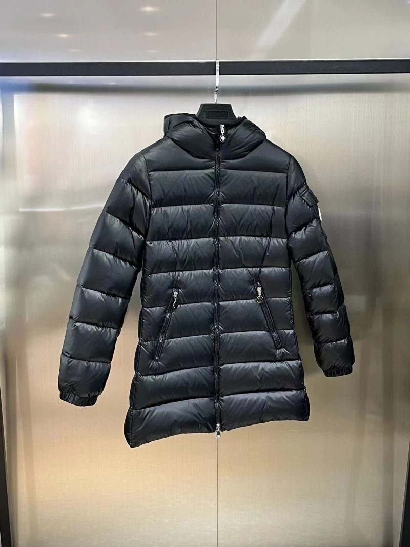 Moncler Down Jackets QuickDry 145235