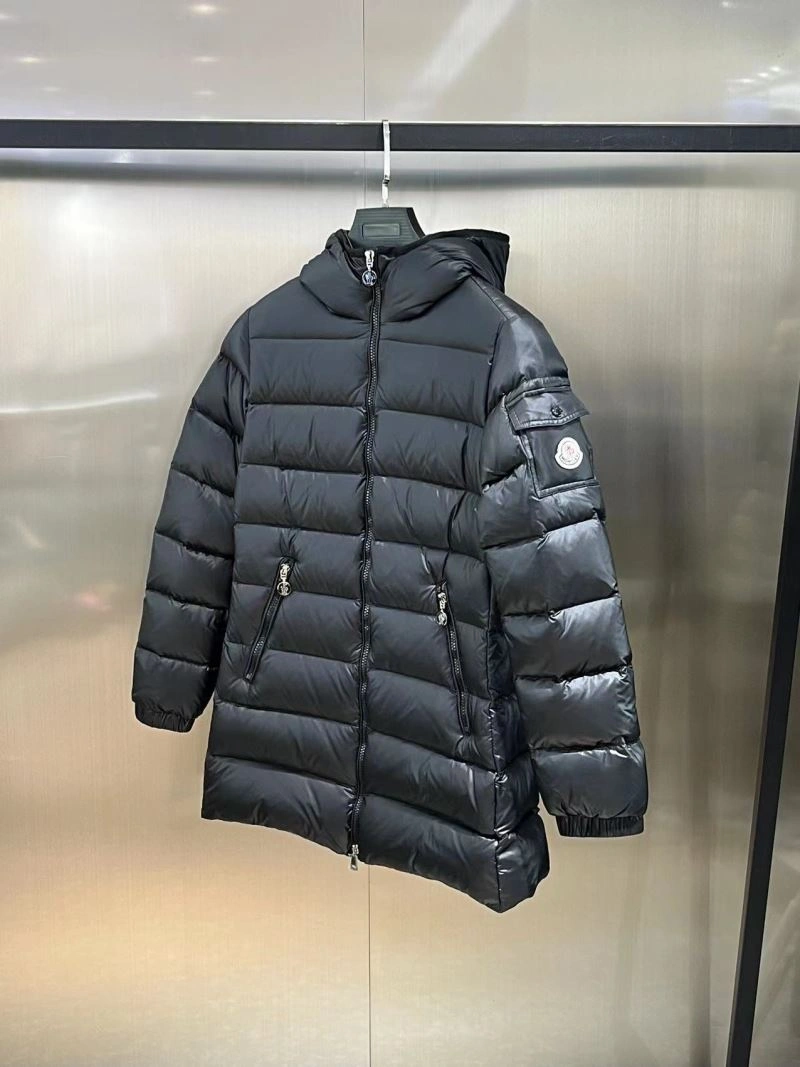 Moncler Down Jackets QuickDry 145235