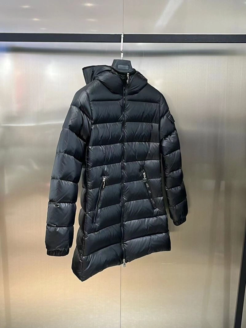 Moncler Down Jackets QuickDry 145235