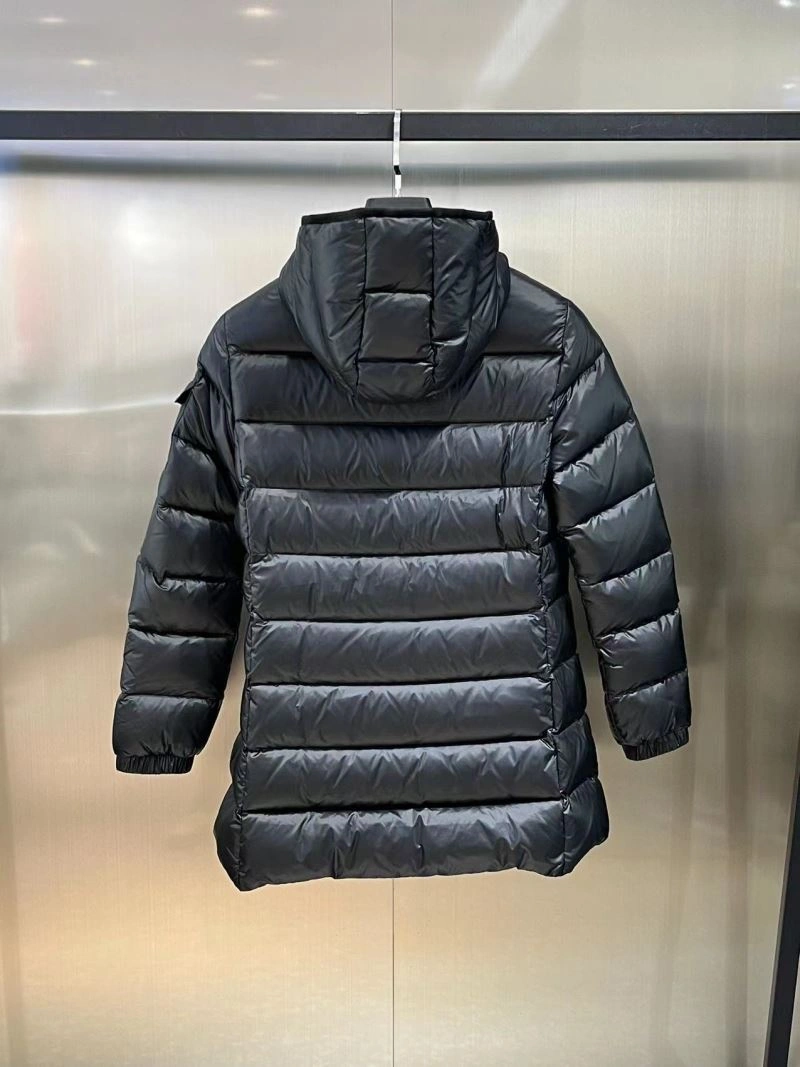 Moncler Down Jackets QuickDry 145235