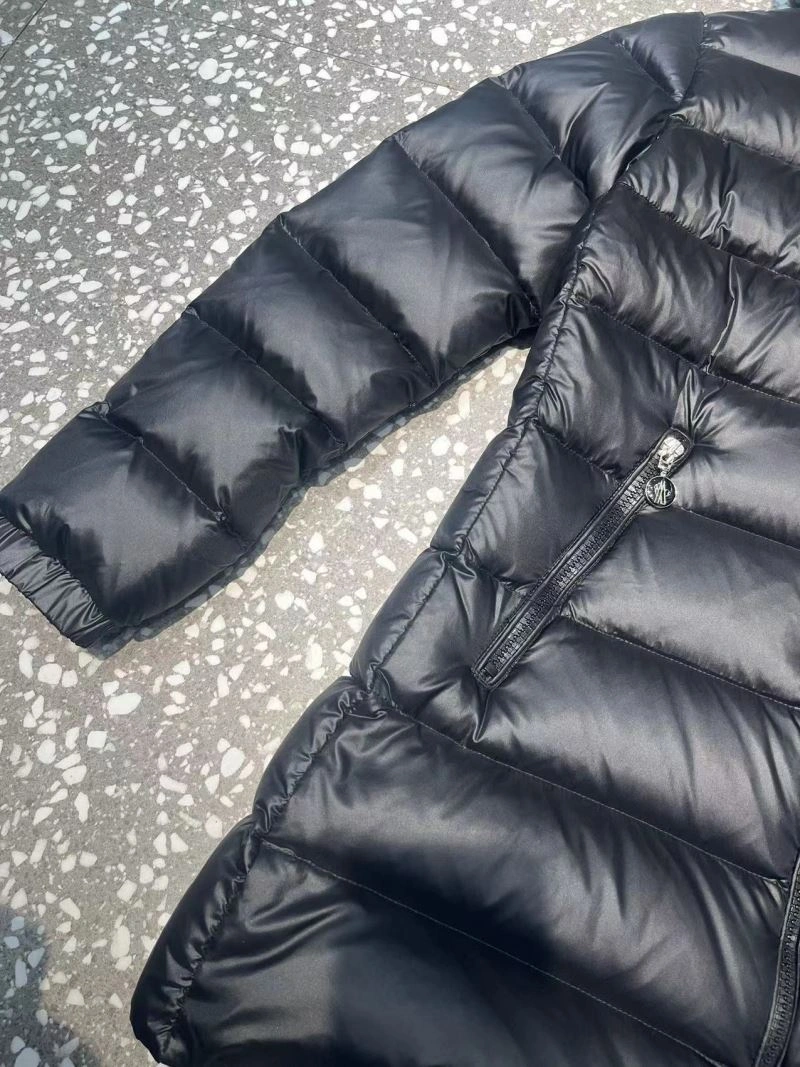 Moncler Down Jackets QuickDry 145235