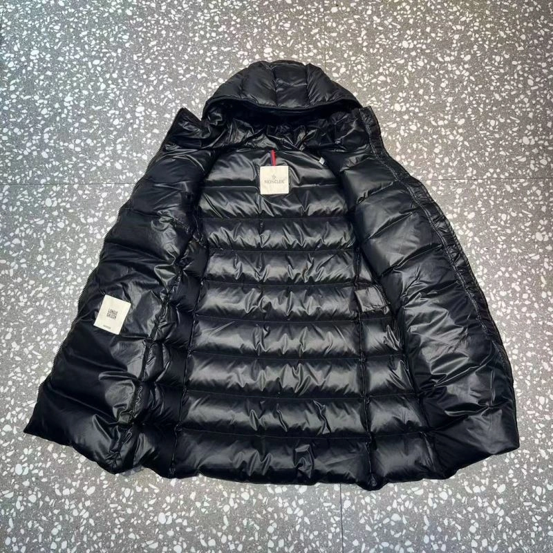 Moncler Down Jackets QuickDry 145235