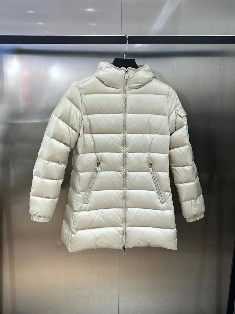 Moncler Down Jackets EasyCare 145255