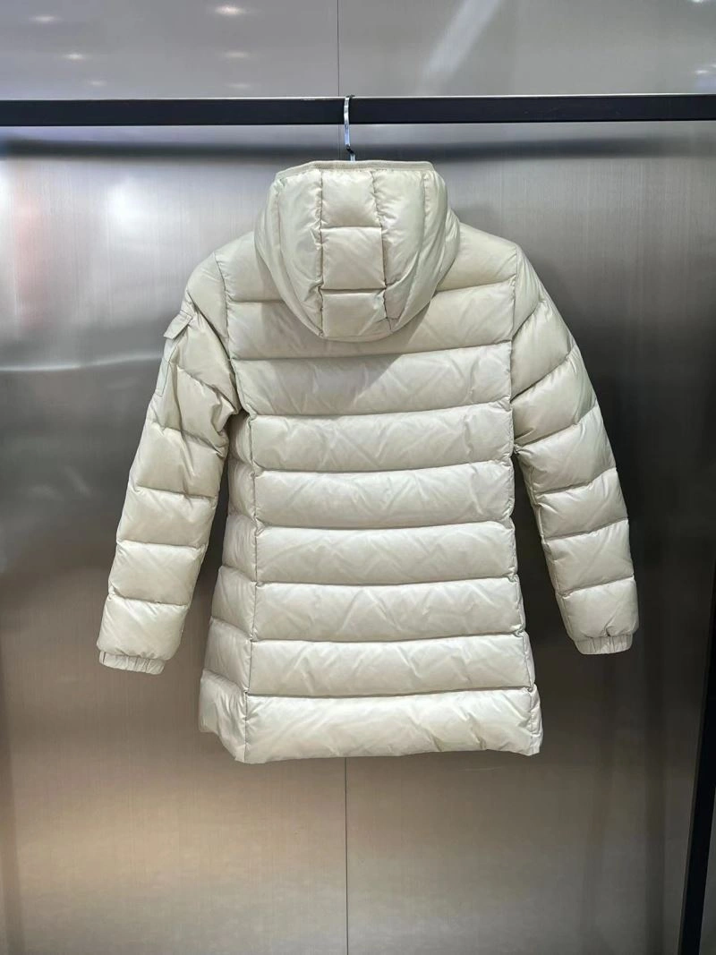 Moncler Down Jackets EasyCare 145255