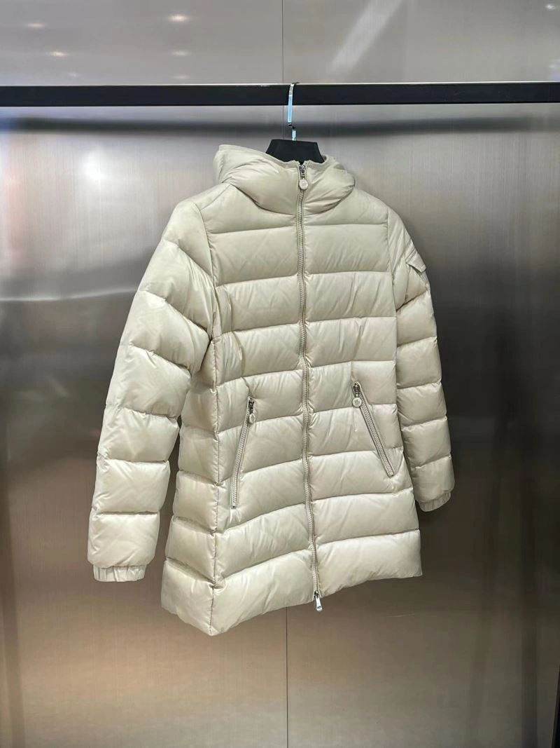 Moncler Down Jackets EasyCare 145255
