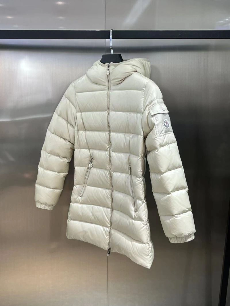 Moncler Down Jackets EasyCare 145255