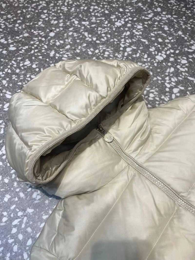 Moncler Down Jackets EasyCare 145255