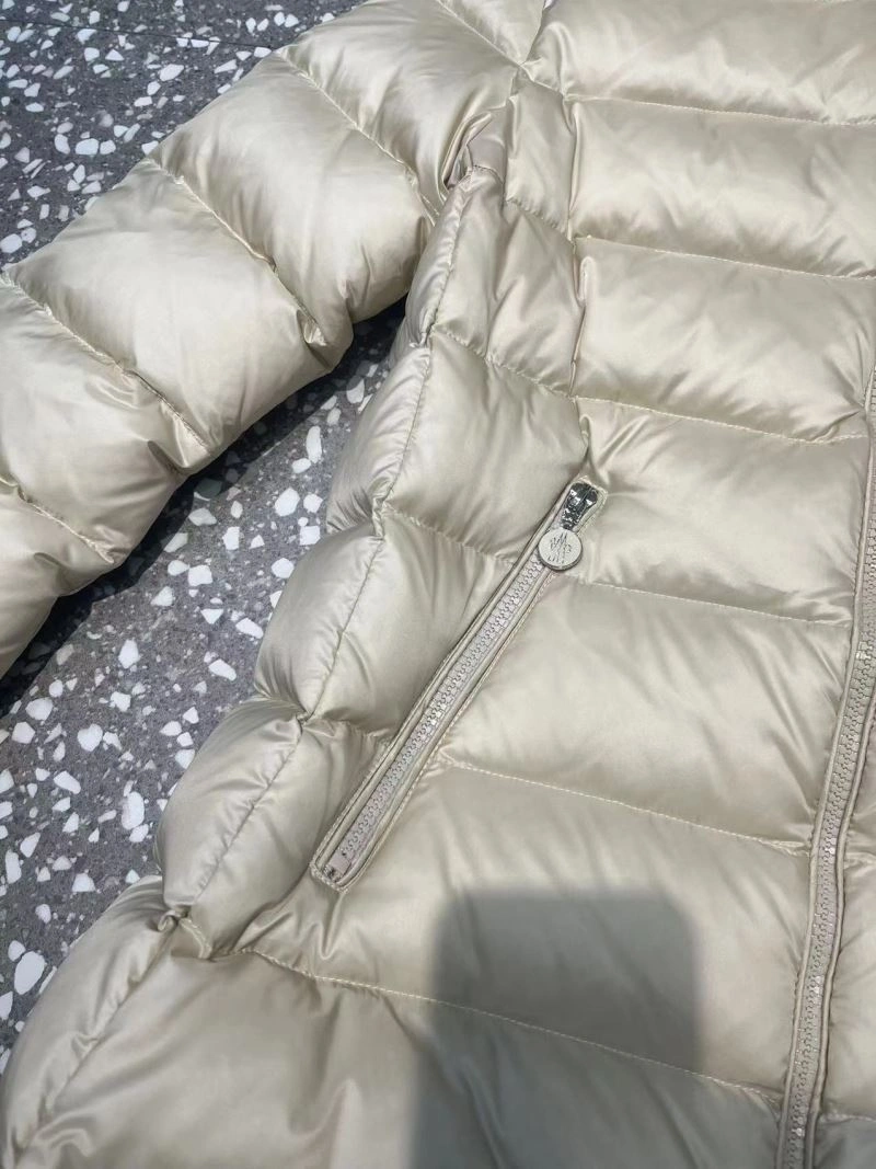 Moncler Down Jackets EasyCare 145255