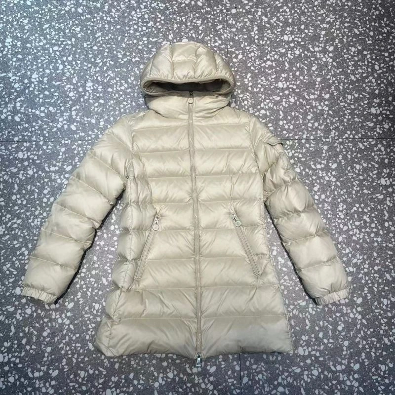 Moncler Down Jackets EasyCare 145255