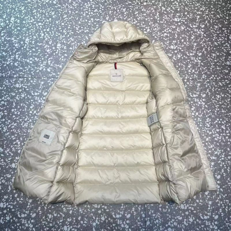 Moncler Down Jackets EasyCare 145255