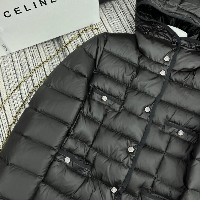 Moncler Down Jackets Trendsetting 145234