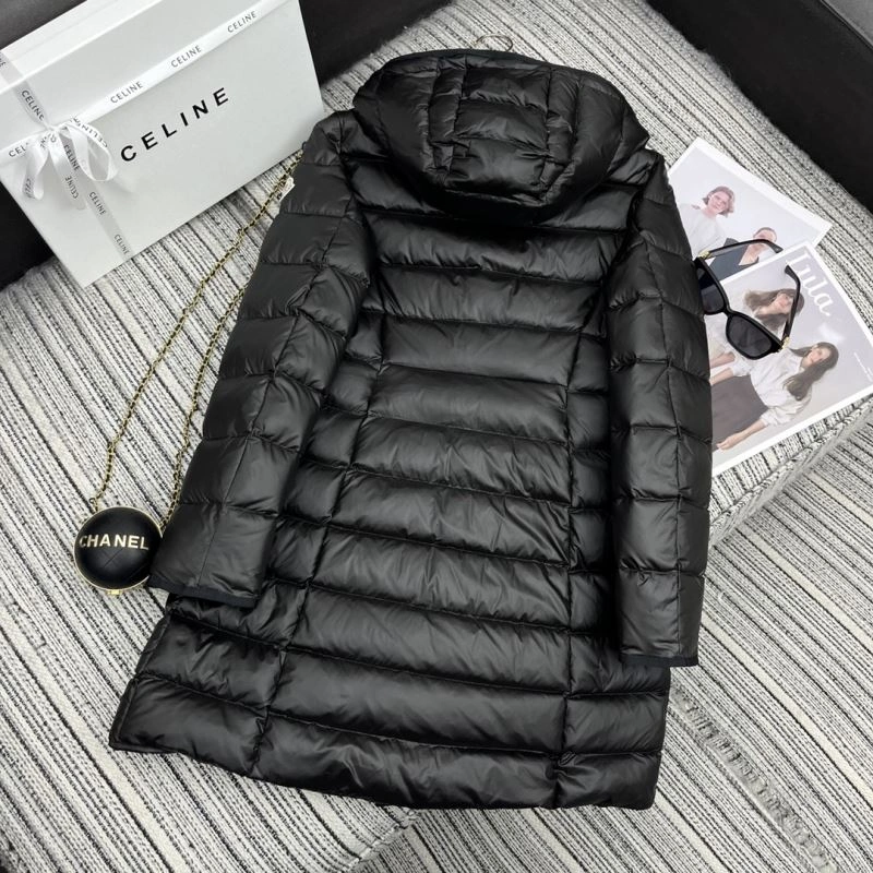 Moncler Down Jackets Trendsetting 145234