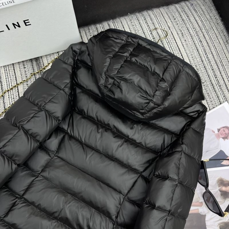 Moncler Down Jackets Trendsetting 145234