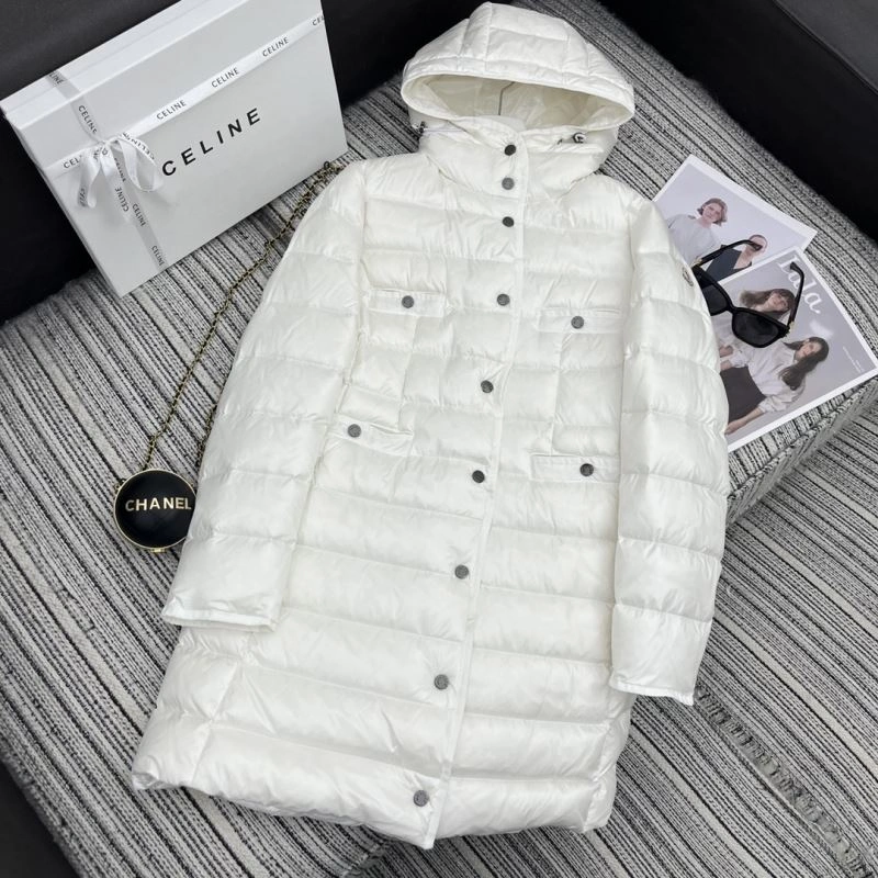 Moncler Down Jackets TravelReady 145244