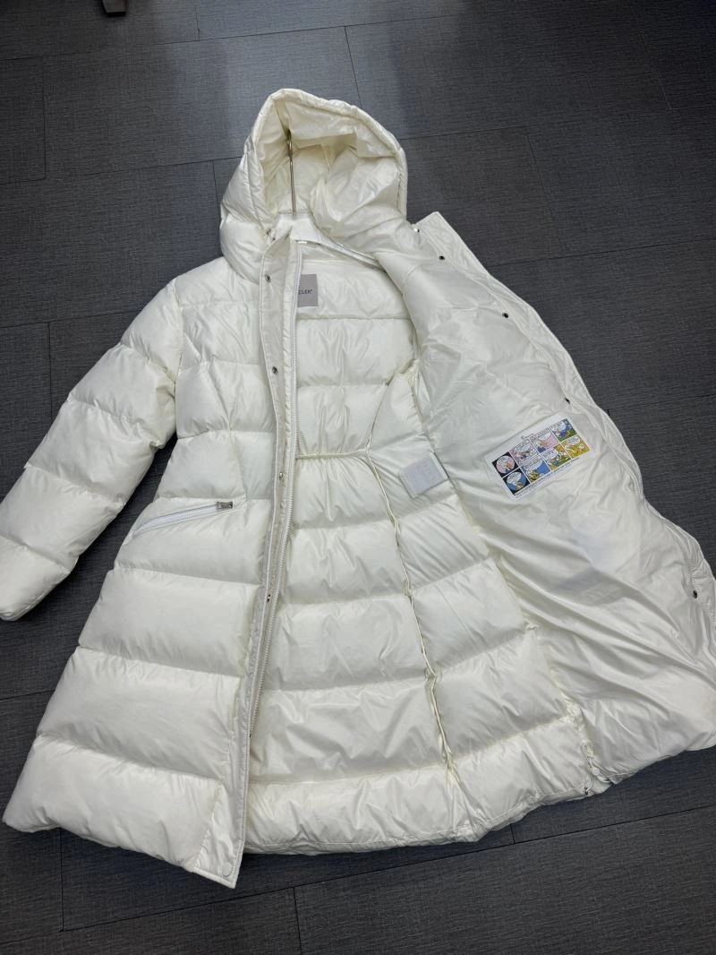 Affordable Moncler Down Jackets 145256