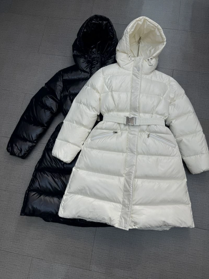 Affordable Moncler Down Jackets 145256
