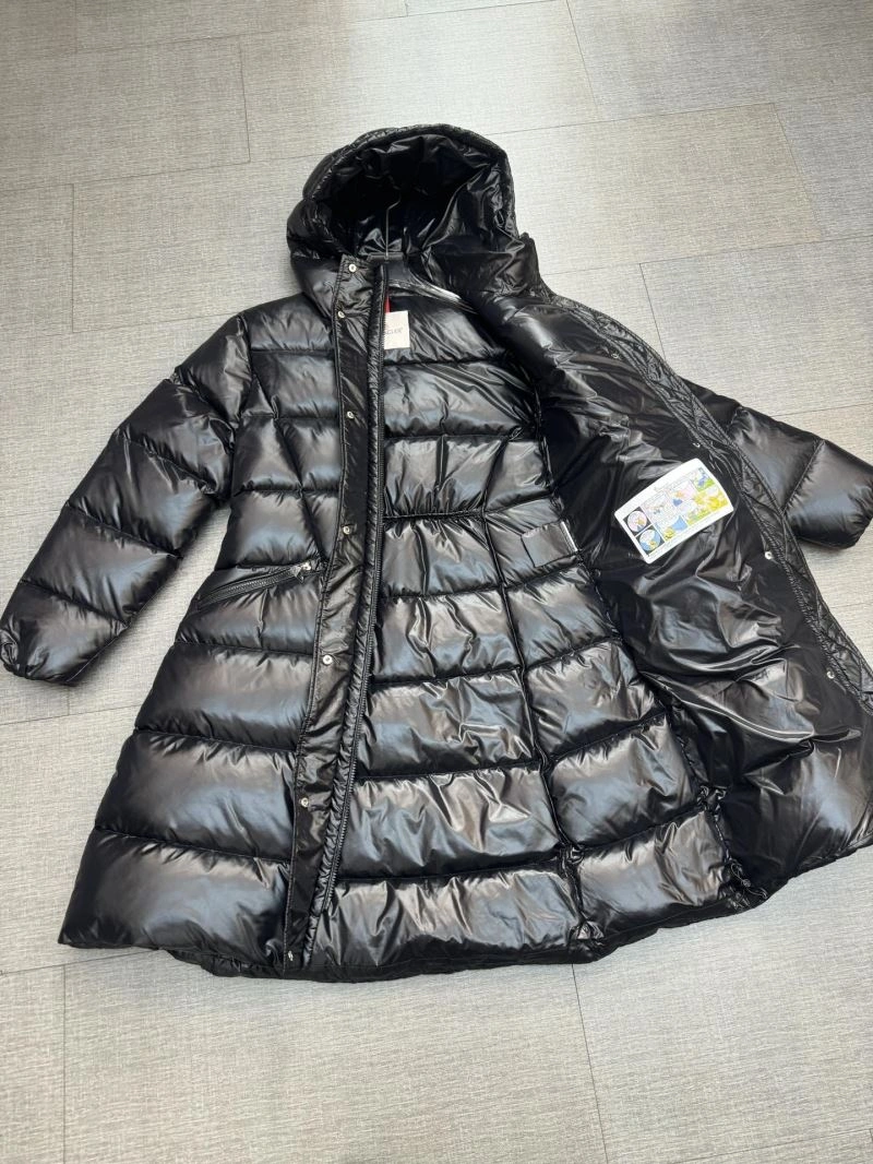 AllSeason Moncler Down Jackets 145227