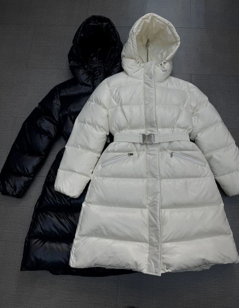 AllSeason Moncler Down Jackets 145227