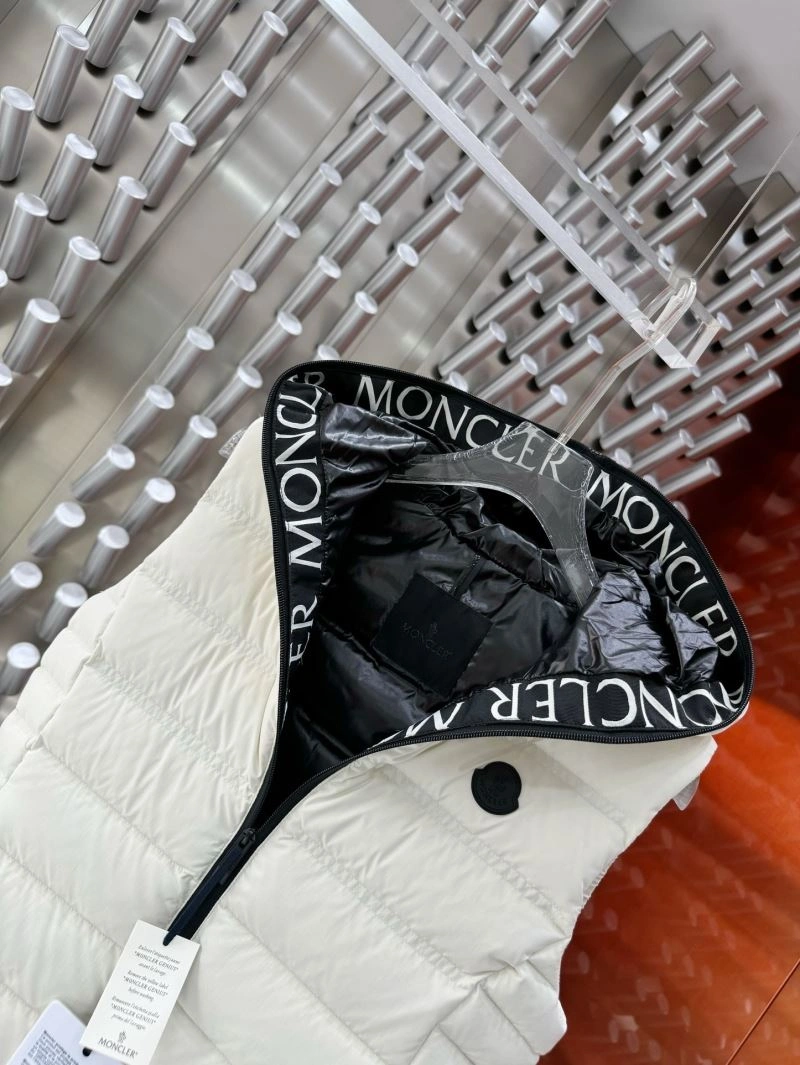 FastDry Moncler Down Jackets 145225