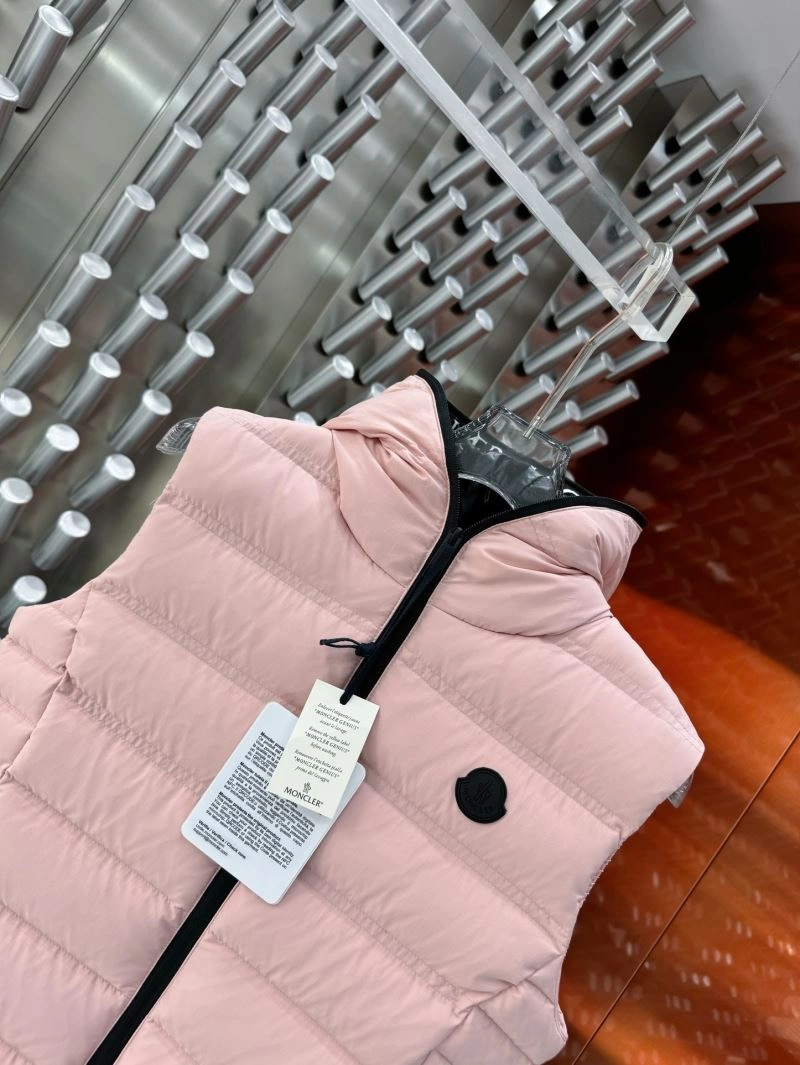 Moncler Down Jackets NewStyle 145231