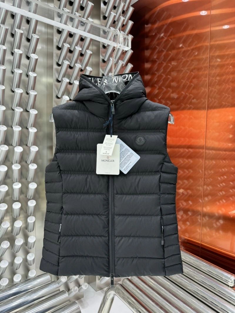 Moncler Down Jackets OdorResistant 145229
