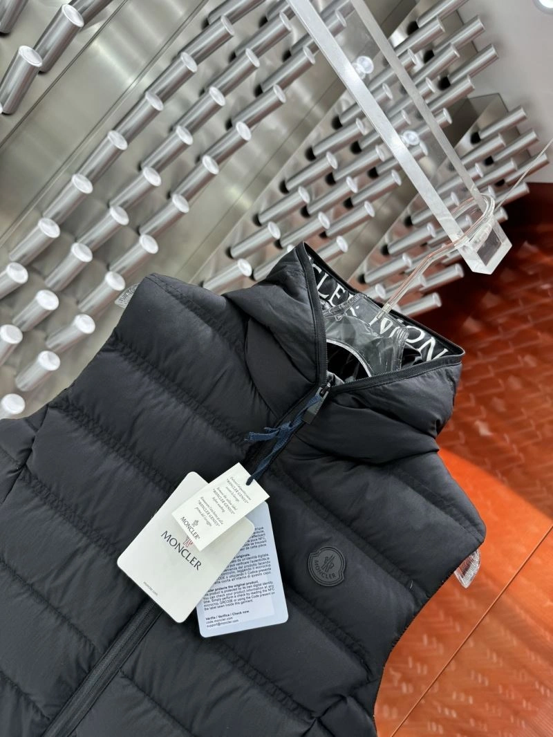 Moncler Down Jackets OdorResistant 145229