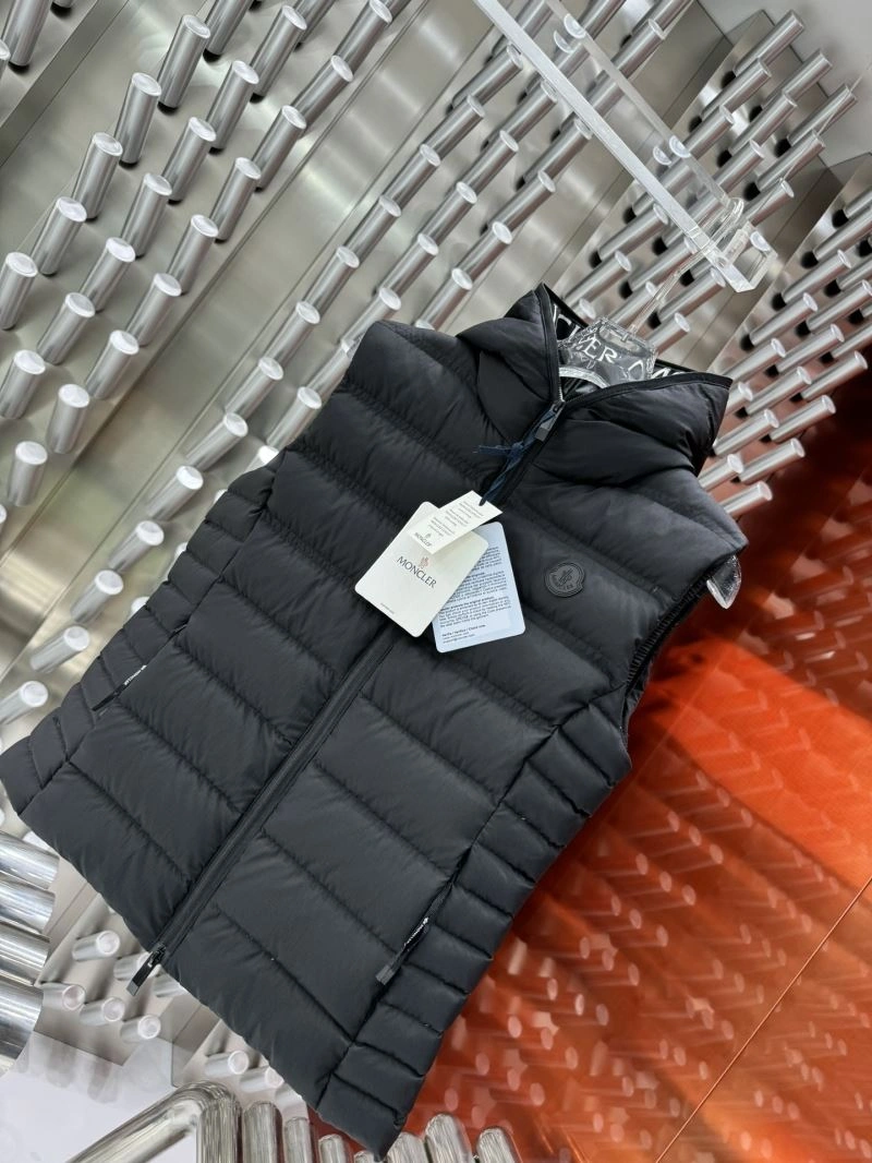Moncler Down Jackets OdorResistant 145229