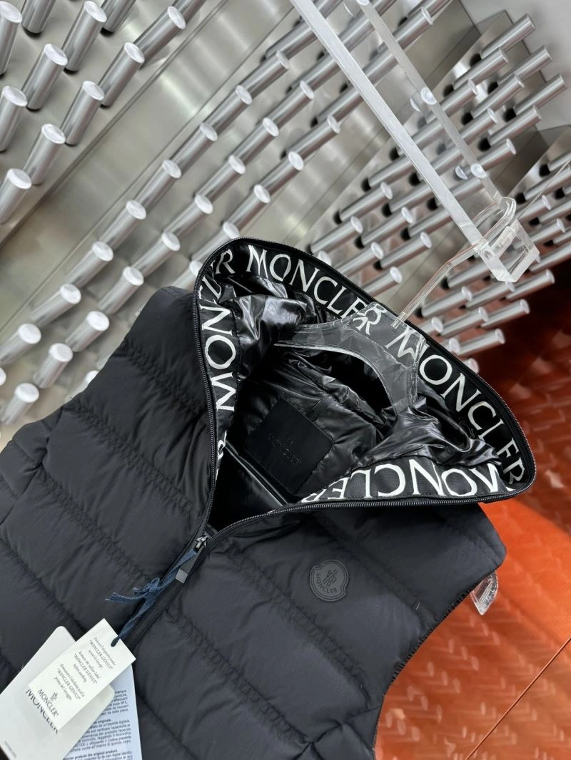 Moncler Down Jackets OdorResistant 145229