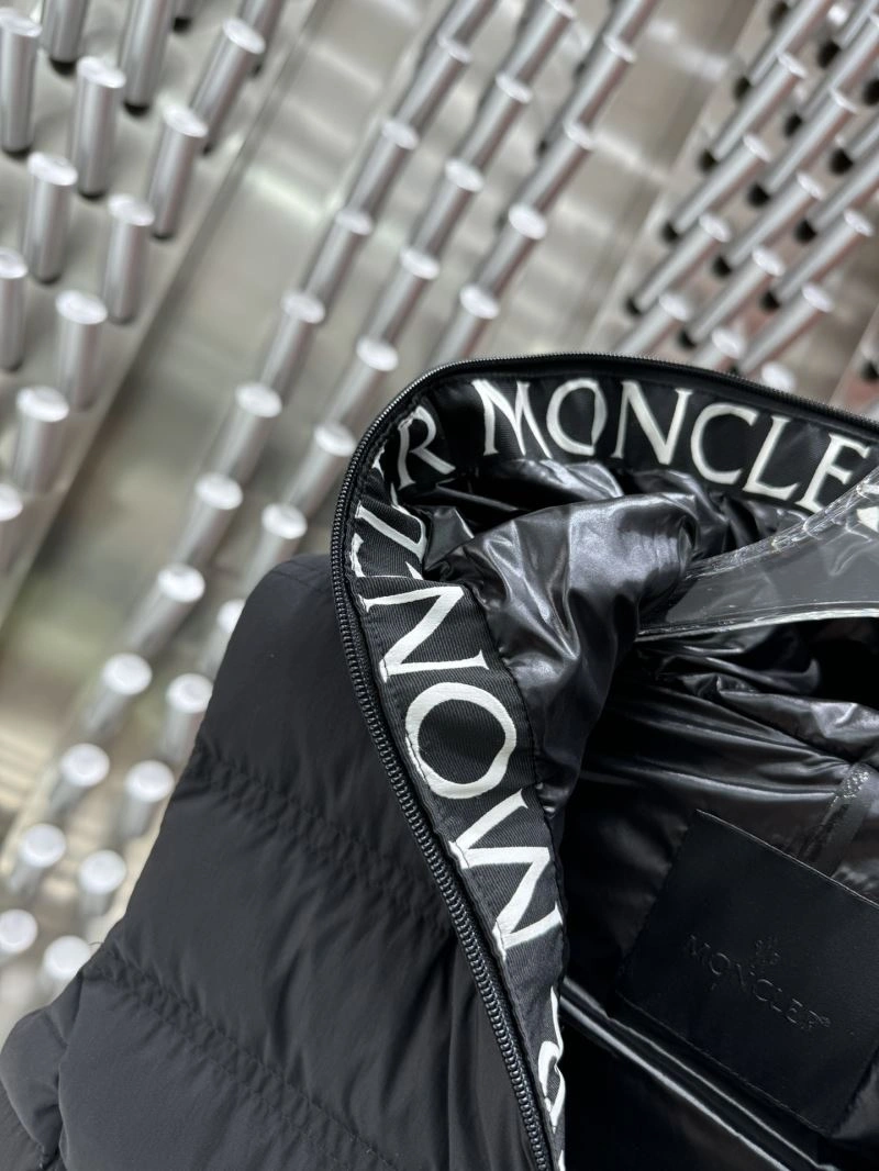 Moncler Down Jackets OdorResistant 145229