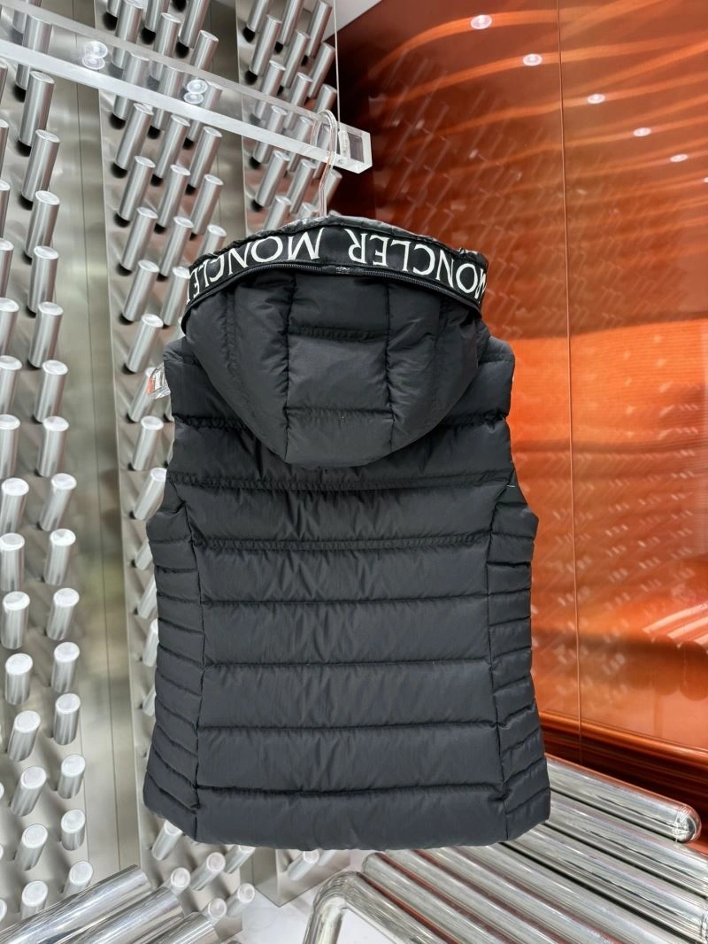 Moncler Down Jackets OdorResistant 145229