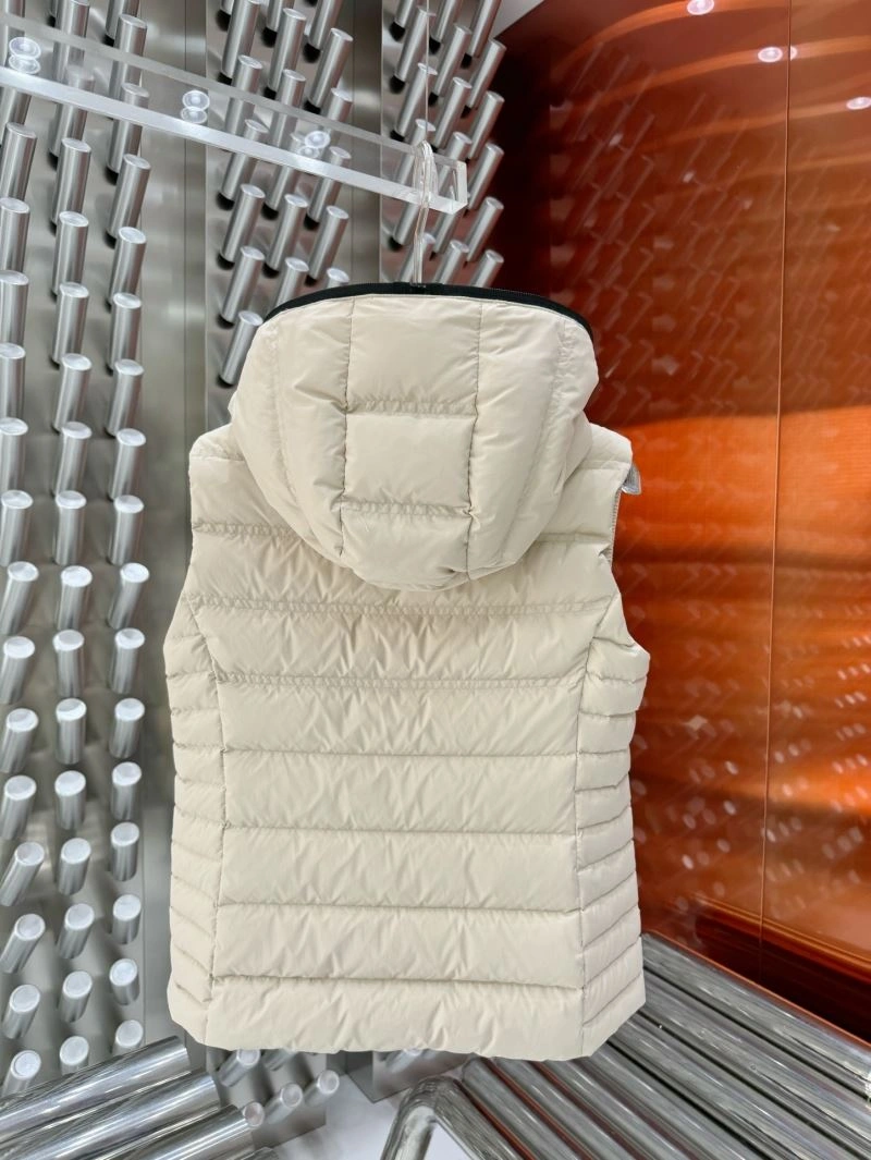 Moncler Down Jackets Stretchable 145250