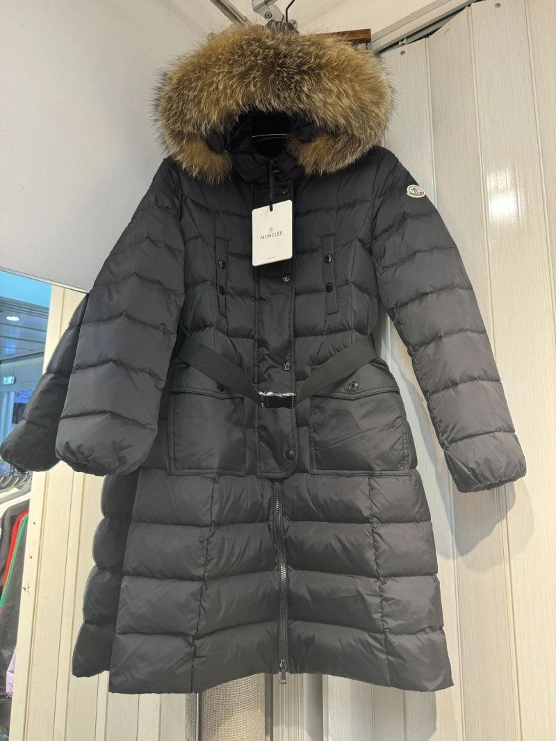 ComfortFit Moncler Down Jackets 145232