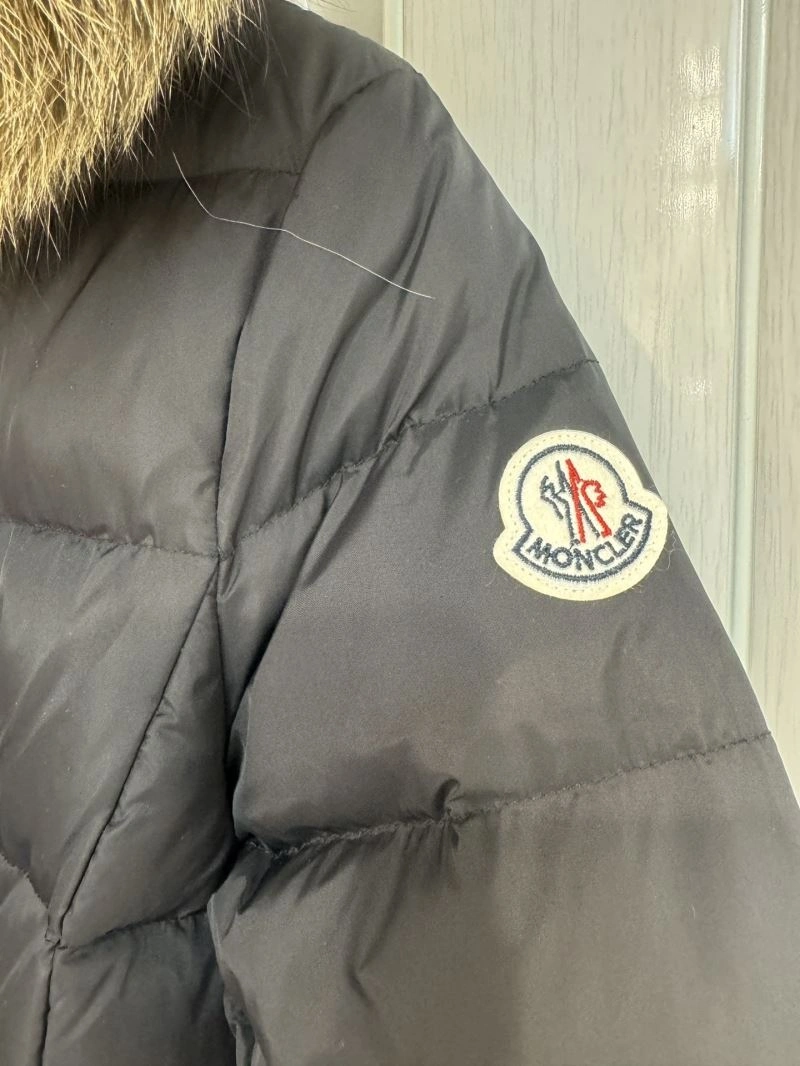ComfortFit Moncler Down Jackets 145232