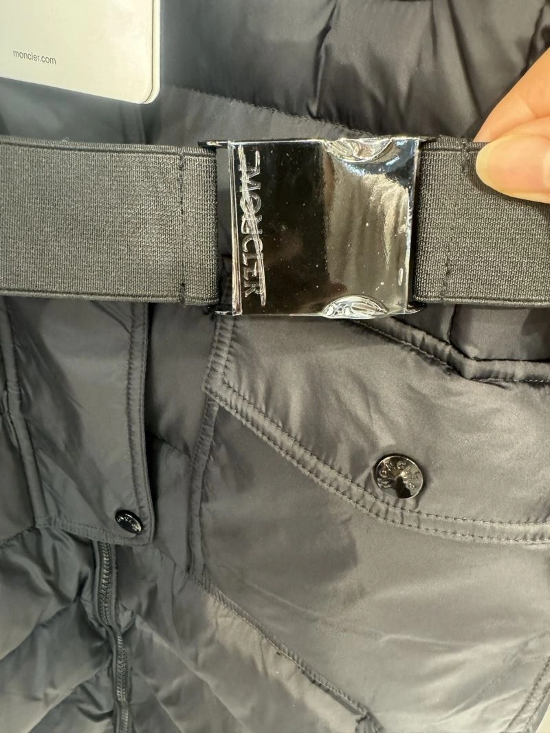 ComfortFit Moncler Down Jackets 145232