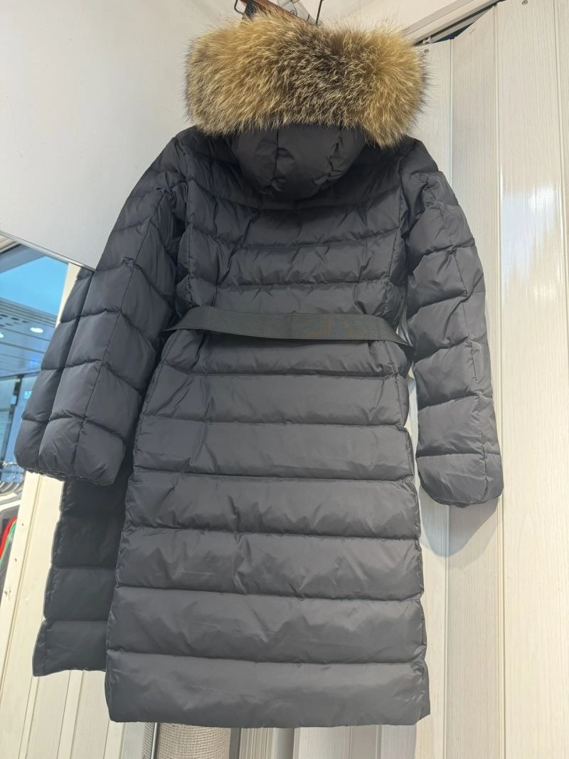 ComfortFit Moncler Down Jackets 145232