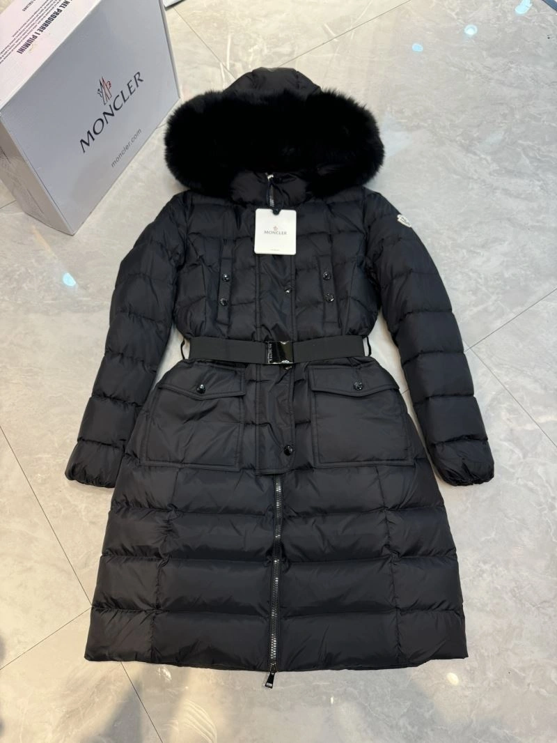 UrbanStyle Moncler Down Jackets 145228
